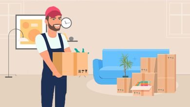 packers and movers in kukatpally