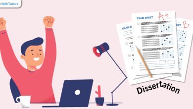 Achieve High Grades in Dissertation without Any Stress with Dissertation Help