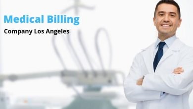 medical billing company