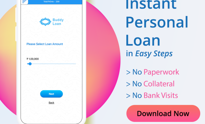Instant Loan Online