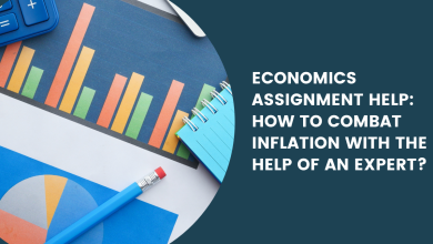 Economics Assignment Help How to Combat Inflation with the Help of an Expert