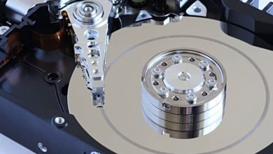 How To Recover Data From Buffalo External Hard Drive