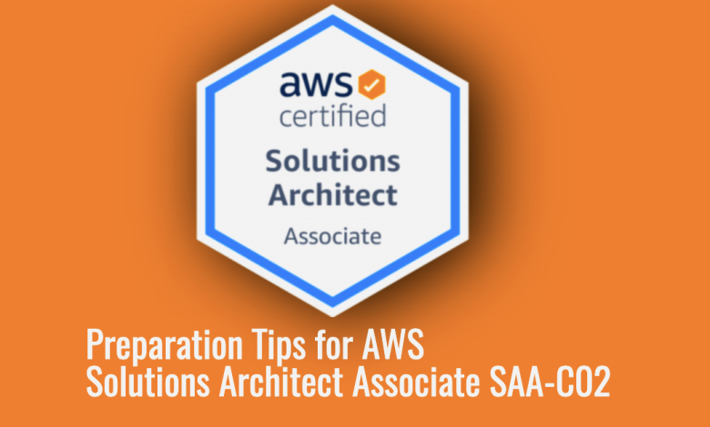 How To Pass AWS Certified Solutions Architect Associate Examination