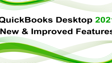 QuickBooks Desktop 2021 Automated and Advanced