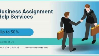 Hire Qualified Writers For Business Assignment Help