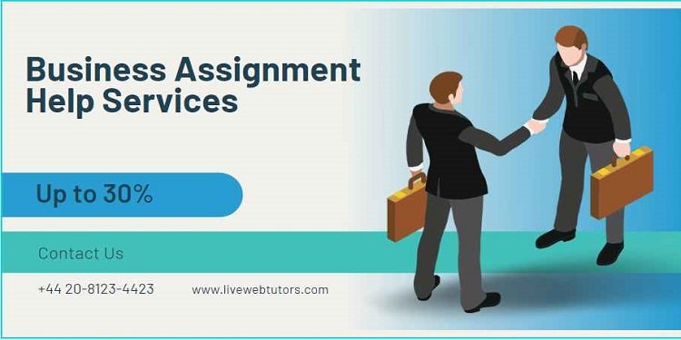 Hire Qualified Writers For Business Assignment Help
