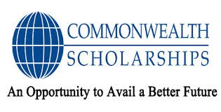 Commonwealth Scholarship