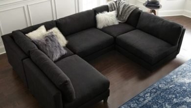 Photo of Choosing A Sectional Sofa Type