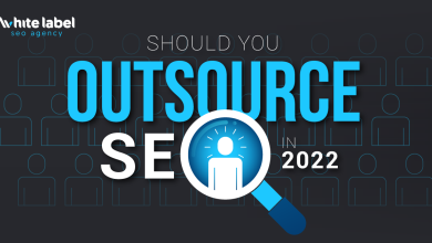 Outsource SEO