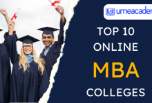 online MBA admission