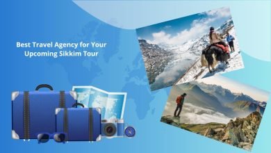 Best Travel Agency for Your Upcoming Sikkim Tour