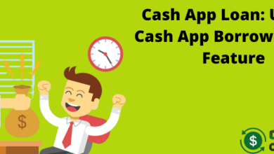 Photo of 6 Quick Methods to borrow money from Cash App