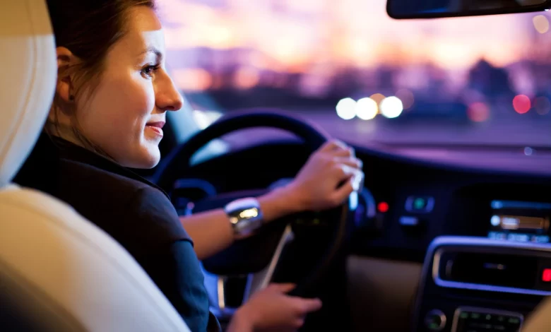 Driving Rights & Techniques To Prevent Road Accidents