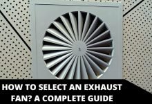 How to Select An Exhaust Fan_ A Complete Guide