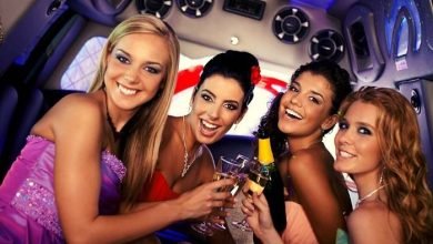 How's Rent A Limo For Bachelor Party