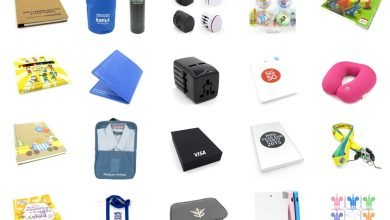 Corporate Gifts Wholesale Singapore