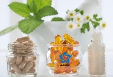dietary supplement contract manufacturing