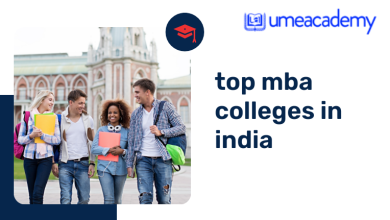 Photo of Top 10 Distance MBA Colleges in India – Which One Is Right For You?