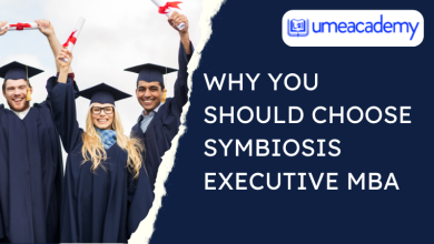 symbiosis executive mba