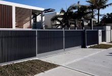 Numerous Uses For Stainless Steel Fence Modern In Your Home