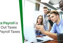 quickbooks-payroll-is-not-taking-out-taxes