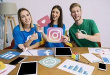 Advantages of Hiring an Organic posting on Social Media Agency