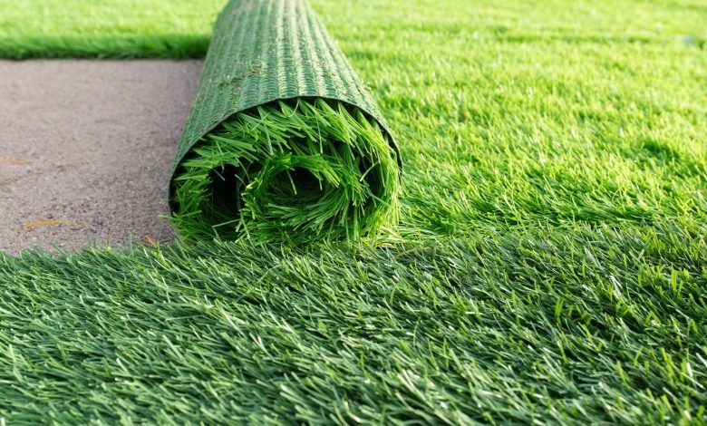 Artificial Turf Market Size