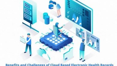 cloud based electronic health records