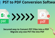 EML to PDF Conversion Tool