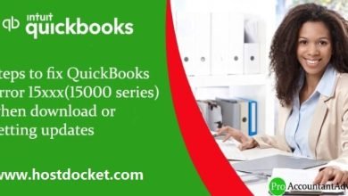 QuickBooks-Error-15xxx-When-Downloading-or-Getting-Updates