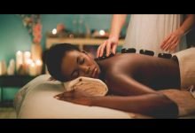 Hot Stone Massage and It Effective Treatments
