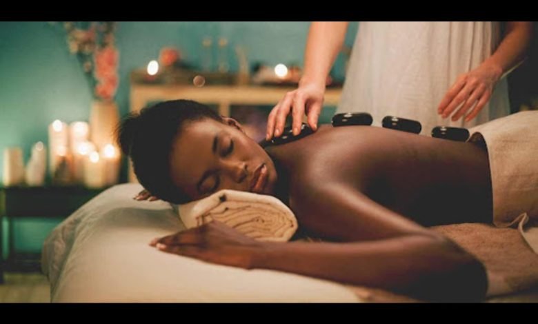 Hot Stone Massage and It Effective Treatments
