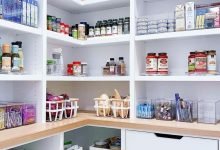 Update your Kitchen Pantry