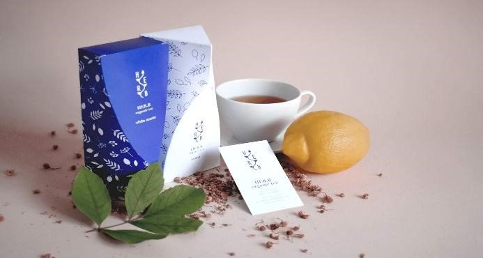 Types of Custom Tea Boxes for My Business