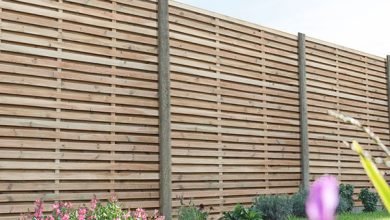 8 Fence Accessories You Need to Make Your Outdoor Space Complete