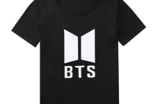 BTS T shirt