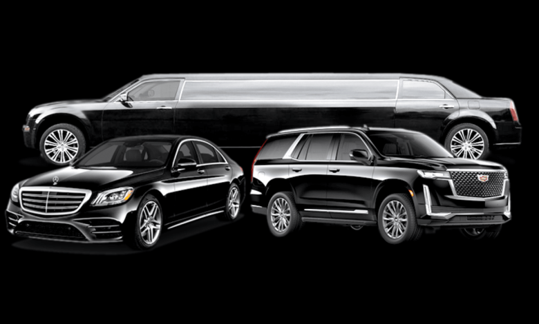 LIMOUSINE SERVICES - HOW AND WHEN TO GET ONE FOR YOU?