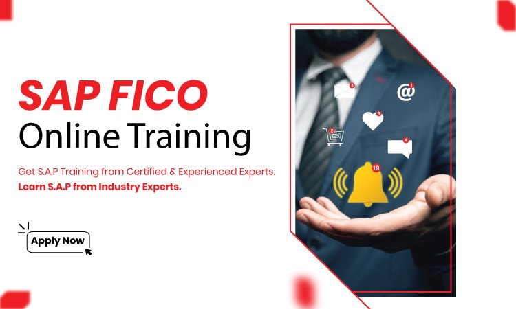 SAP-FICO-Online-Training 