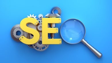 SEO Services