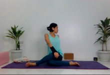 200 hour yoga teacher trianing