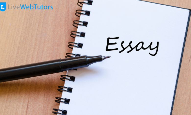 How Many Different Types of Essays Are There?