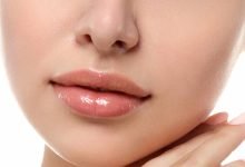 How to make lip thin? Learn special tips for sharp and beautiful lips