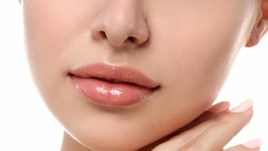 How to make lip thin? Learn special tips for sharp and beautiful lips