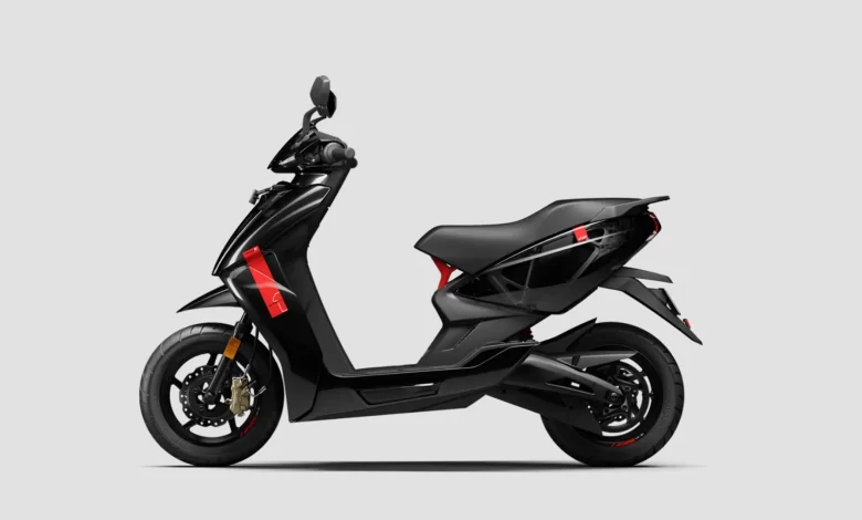 electric scooter sale Canada