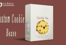 custom cookie boxes