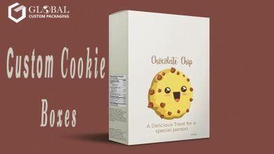 Photo of How to Enhance the prestige of Custom Cookie Boxes?