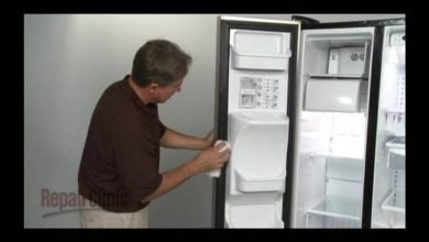 The best tips for freezer repair to work smoothly!