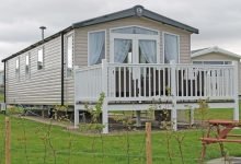 private caravan hire scotland