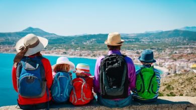 Top 8 Family Travel Hacks Every Parent Needs To Know