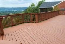 Composite Decking: Why It's the Best Choice for Your Home